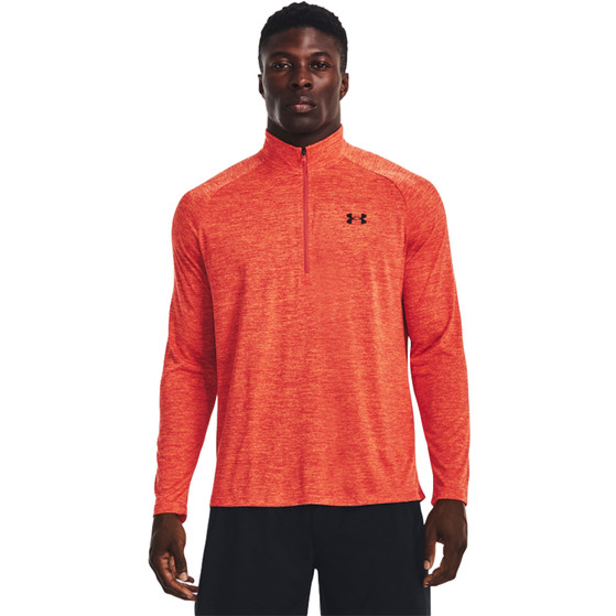 Under Armour Tech Half Zip Top