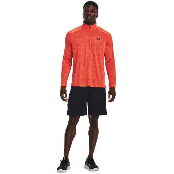 Under Armour Tech Half Zip Top
