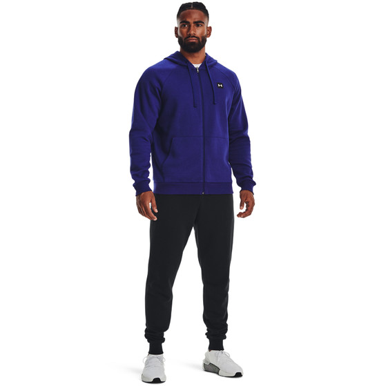 Under Armour Rival Terry Full Zip Hoody