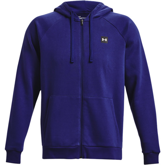 Under Armour Rival Terry Full Zip Hoody