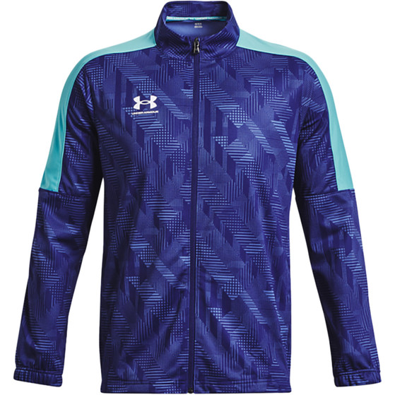 Under Armour Challenger Track Jacket