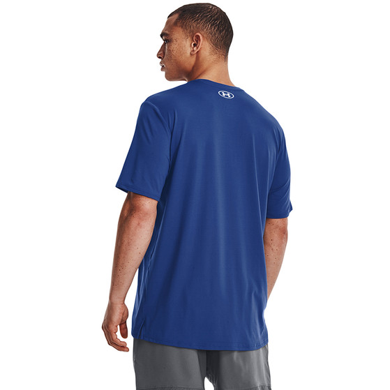 Under Armour Rush Energy Tee
