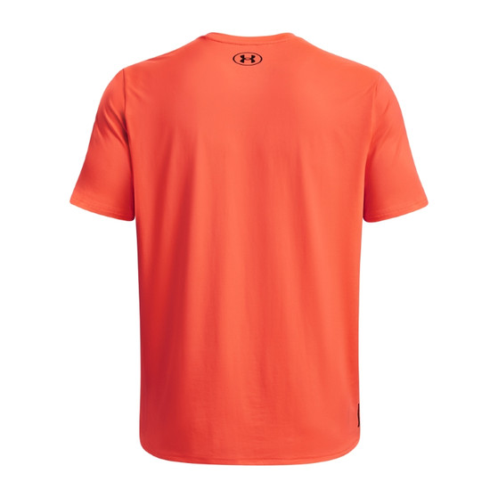 Under Armour Rush Energy Tee