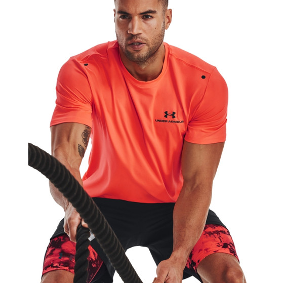 Under Armour Rush Energy Tee