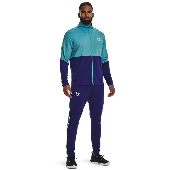 Under Armour Pique Jacket
