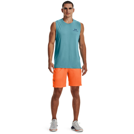 Under armour 8 inch shorts cheap