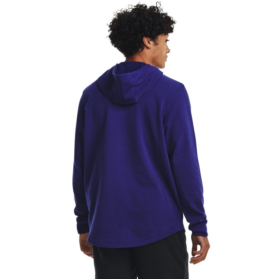 Under Armour Rival Terry Full Zip Hoody