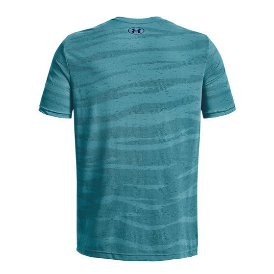 Under Armour Seamless Wave Tee