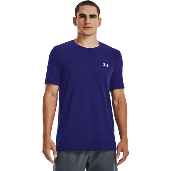 Under Armour Seamless Wave Tee