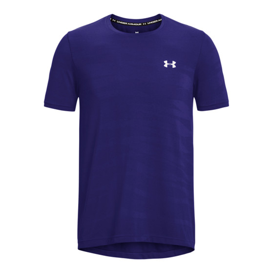 Under Armour Seamless Wave Tee