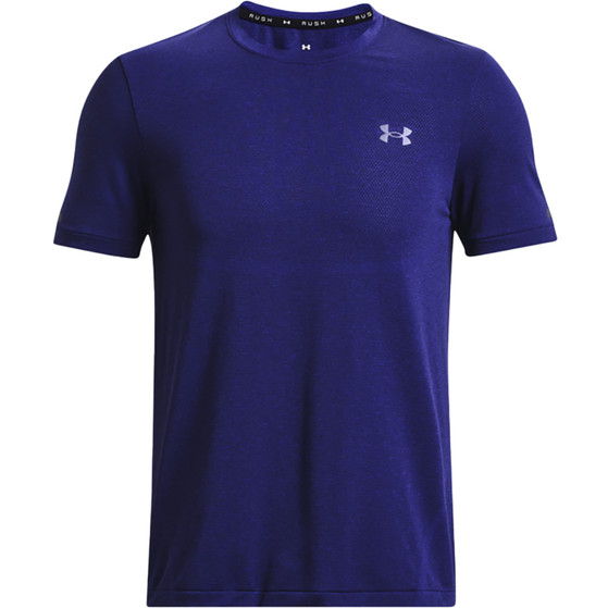 Under Armour Rush Seamless Legacy Tee