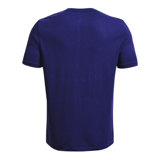 Under Armour Rush Seamless Legacy Tee