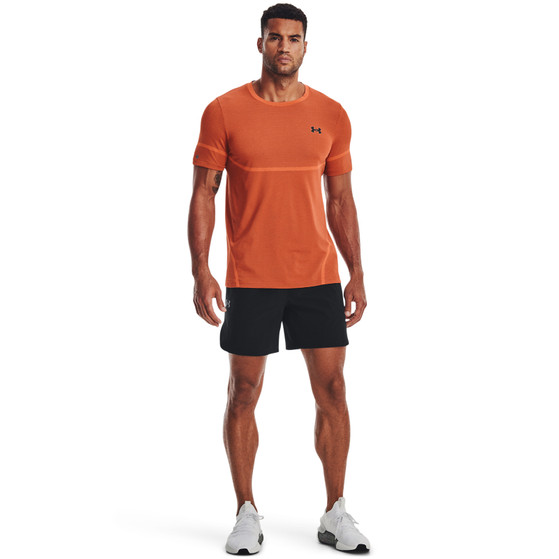 Under Armour Rush Seamless Legacy Tee