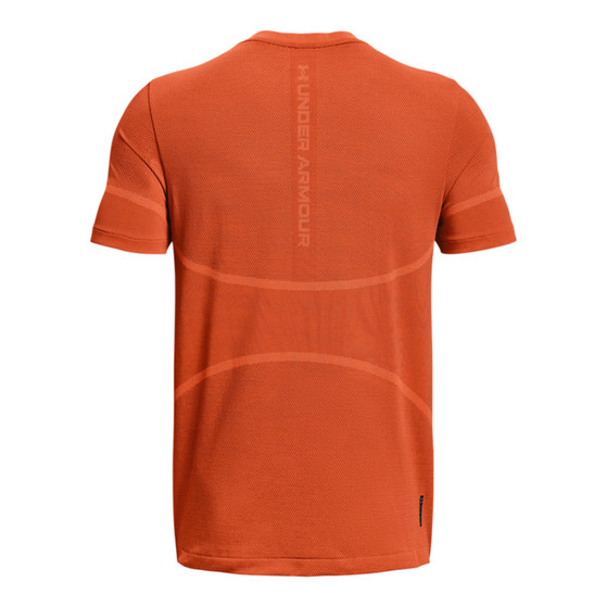 Under Armour Rush Seamless Legacy Tee