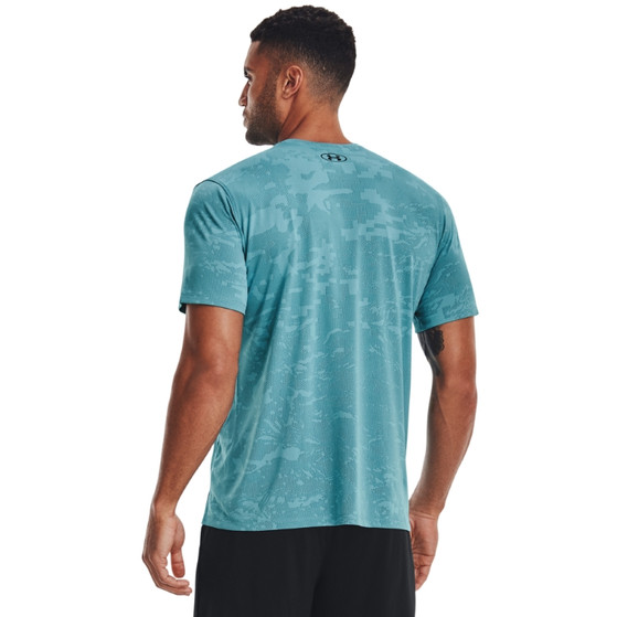 Under Armour Tech Vent Jacquard Tee