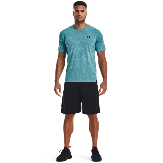 Under Armour Tech Vent Jacquard Tee