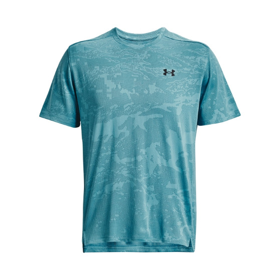Under Armour Tech Vent Jacquard Tee
