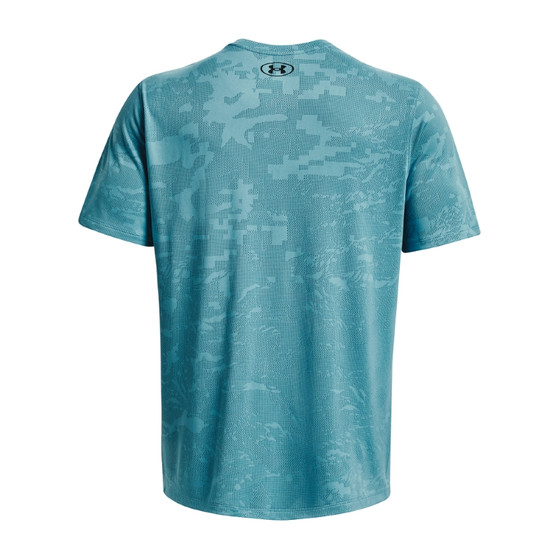Under Armour Tech Vent Jacquard Tee