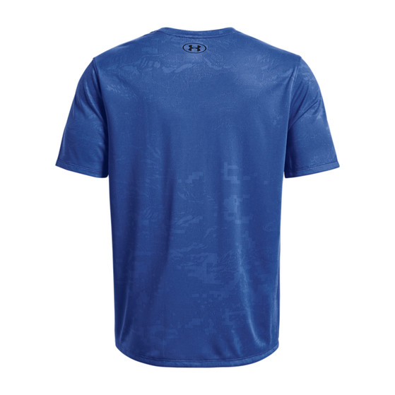 Under Armour Tech Vent Jacquard Tee