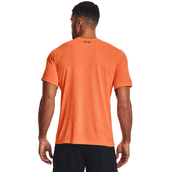 Under Armour Tech Vent Jacquard Tee