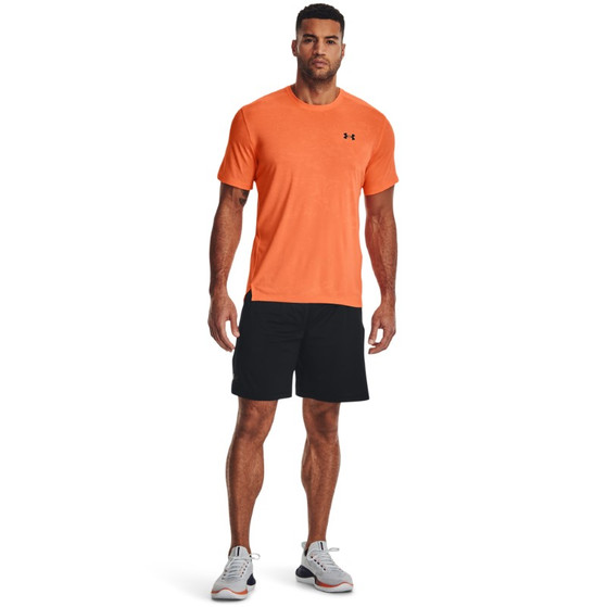 Under Armour Tech Vent Jacquard Tee