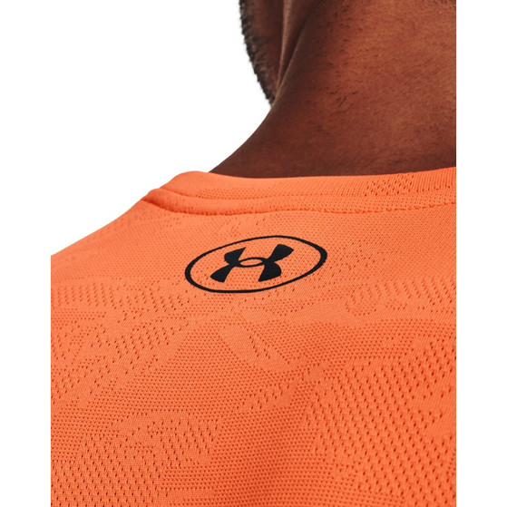 Under Armour Tech Vent Jacquard Tee