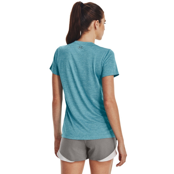 Under Armour Tech Twist V-Neck Tee