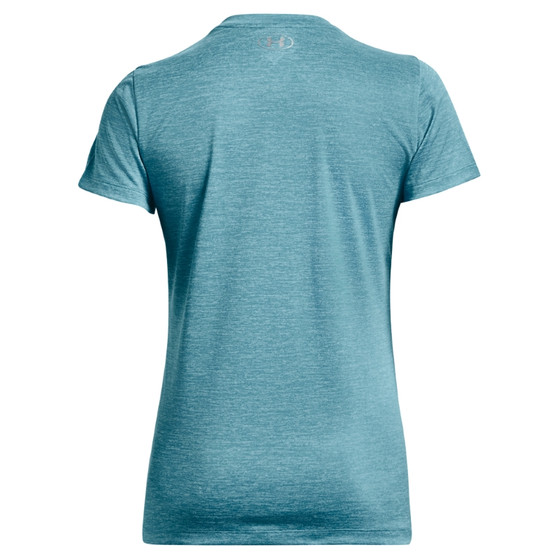 Under Armour Tech Twist V-Neck Tee