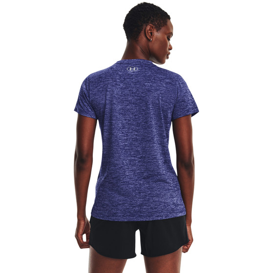 Under Armour Tech Twist V-Neck Tee