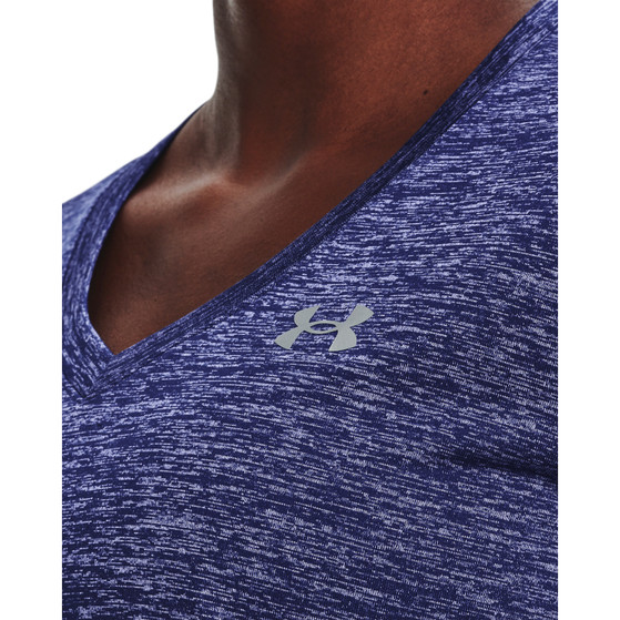 Under Armour Tech Twist V-Neck Tee