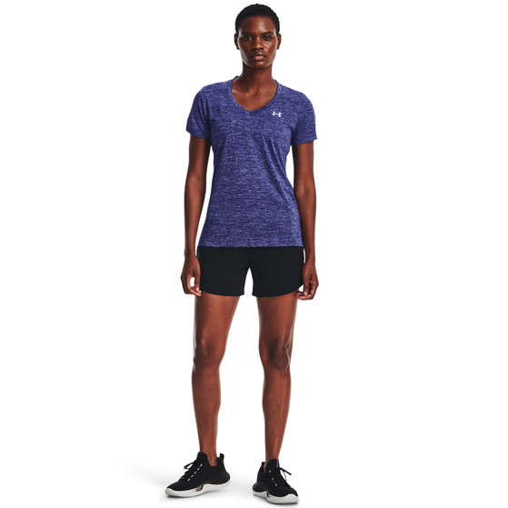 Under Armour Tech Twist V-Neck Tee