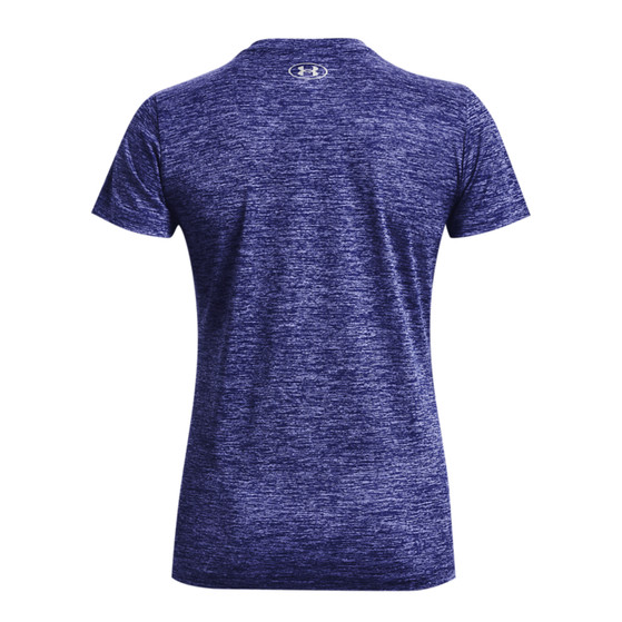 Under Armour Tech Twist V-Neck Tee