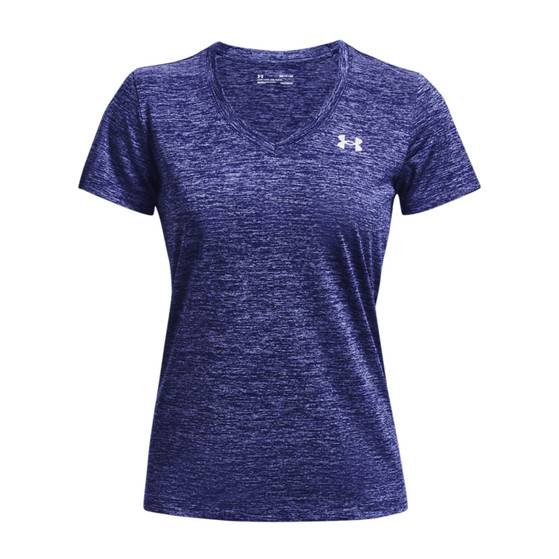 Under Armour Tech Twist V-Neck Tee