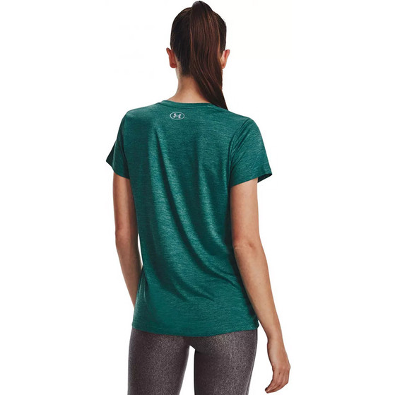 Under armour women's v neck t shirt top