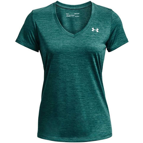 Under armour tech tee v neck cheap