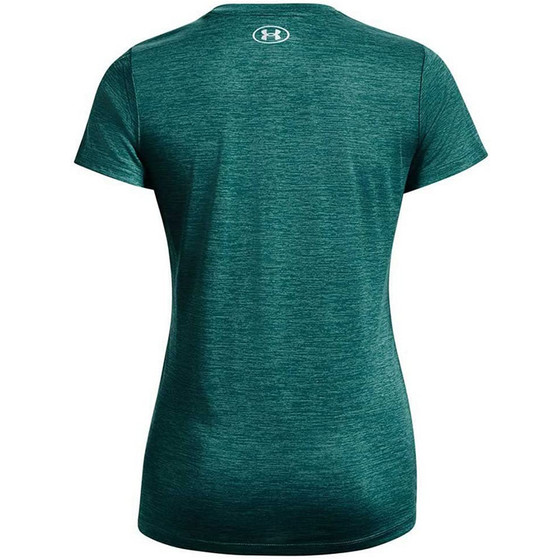 Under Armour Tech Twist V-Neck Tee