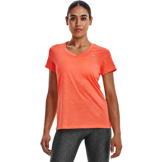 Under Armour Tech Twist V-Neck Tee