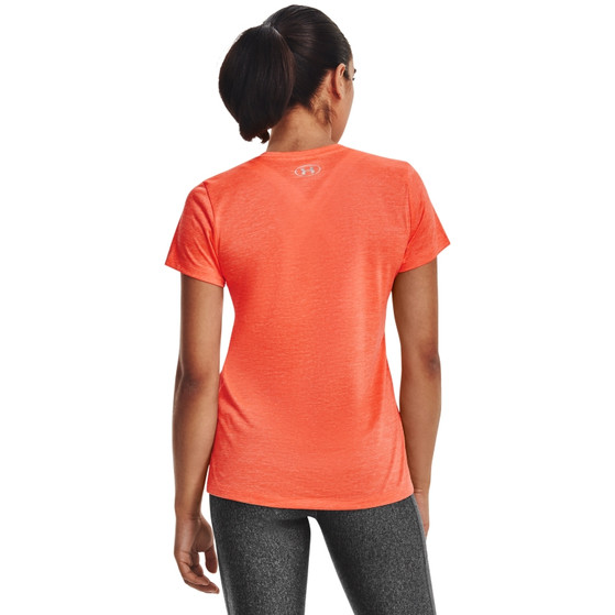 Under Armour Tech Twist V-Neck Tee