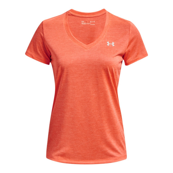 Under Armour Tech Twist V-Neck Tee
