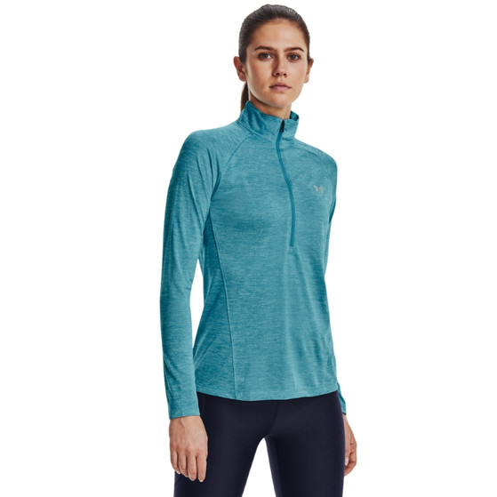 Under Armour Tech 1/2 Zip Top Longsleeve