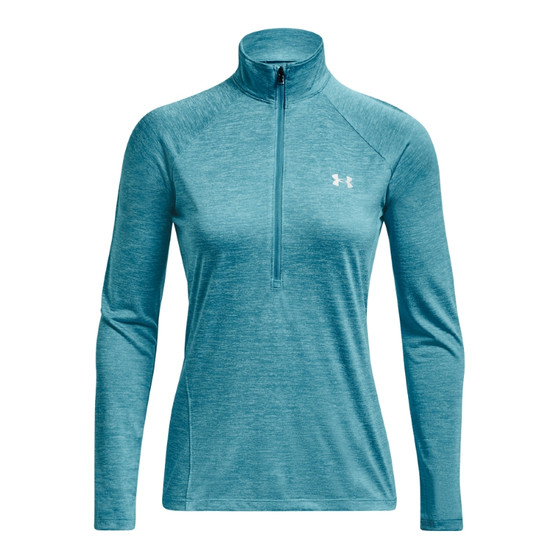 Under Armour Tech 1/2 Zip Top Longsleeve