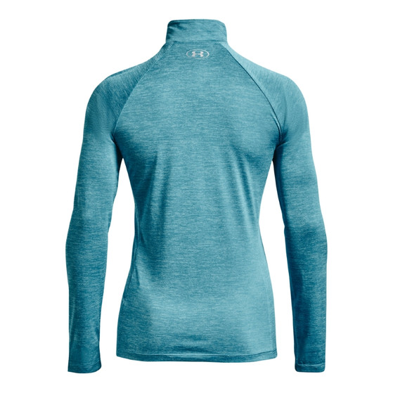 Under Armour Tech 1/2 Zip Top Longsleeve
