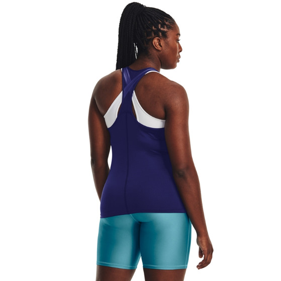 Under Armour Heatgear Racer Tank