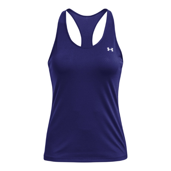 Under Armour Heatgear Racer Tank