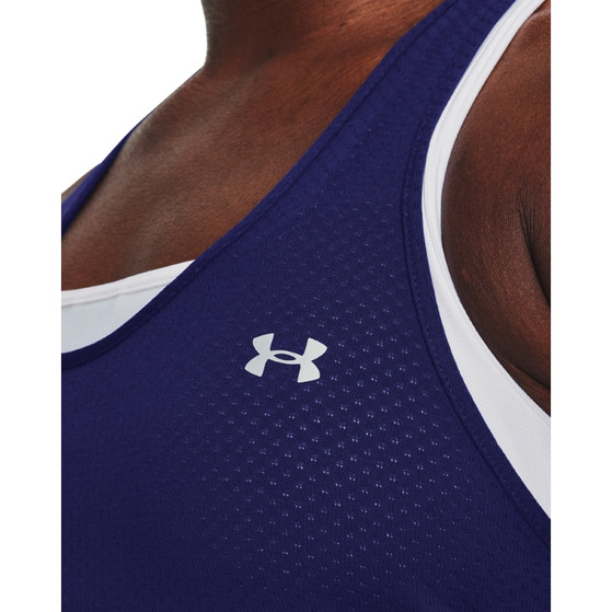 Under Armour Heatgear Racer Tank