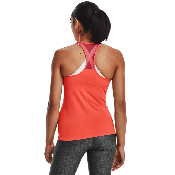 Under Armour Heatgear Racer Tank
