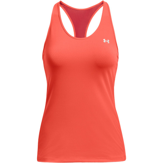 Under Armour Heatgear Racer Tank