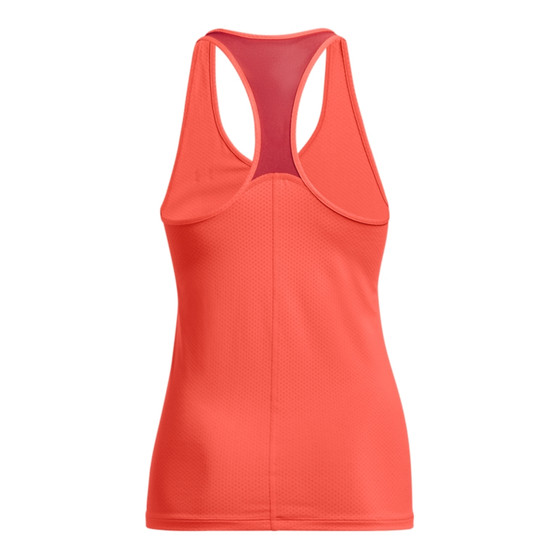 Under Armour Heatgear Racer Tank