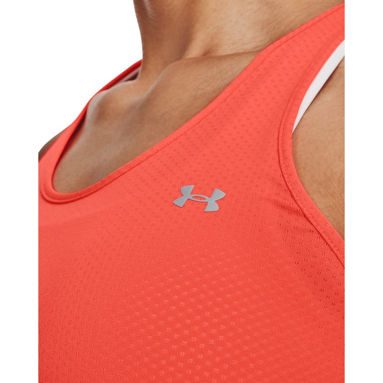 Under Armour Heatgear Racer Tank