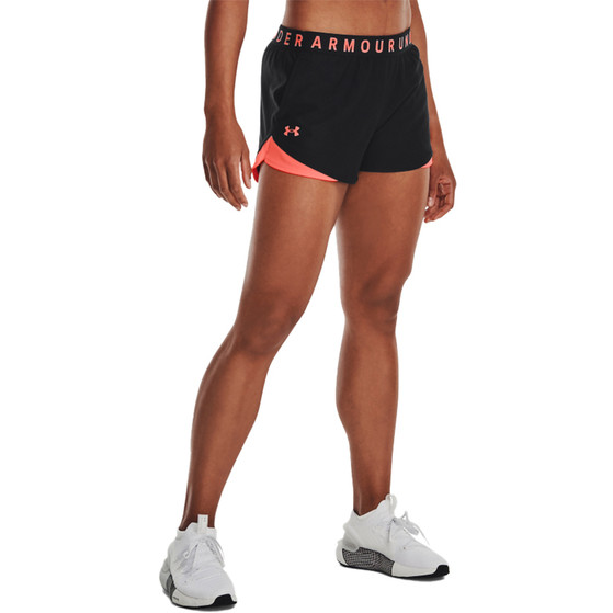 Under Armour Play Up 3.0 Short